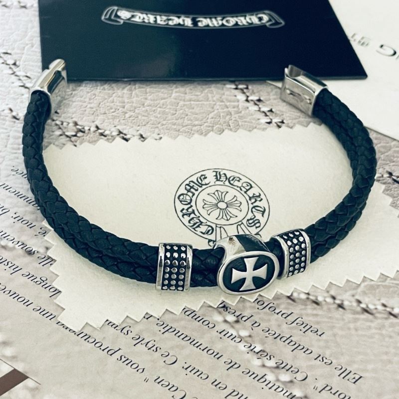 Chrome Hearts Bracelets